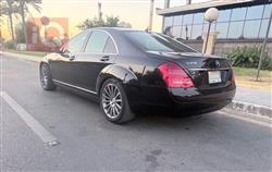 مرسيدس بنز S-Class